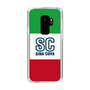 Slim Protection Case［ SINA COVA - Tricolor ］