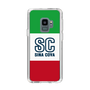 Slim Protection Case［ SINA COVA - Tricolor ］
