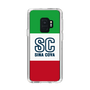 Slim Protection Case［ SINA COVA - Tricolor ］