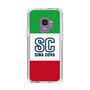 Slim Protection Case［ SINA COVA - Tricolor ］