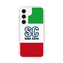 Slim Protection Case［ SINA COVA - Tricolor ］