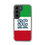 Slim Protection Case［ SINA COVA - Tricolor ］