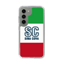 Slim Protection Case［ SINA COVA - Tricolor ］