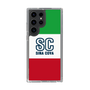 Slim Protection Case［ SINA COVA - Tricolor ］