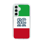 Slim Protection Case［ SINA COVA - Tricolor ］