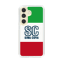 Slim Protection Case［ SINA COVA - Tricolor ］