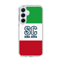 Slim Protection Case［ SINA COVA - Tricolor ］