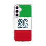 Slim Protection Case［ SINA COVA - Tricolor ］