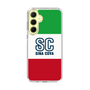 Slim Protection Case［ SINA COVA - Tricolor ］