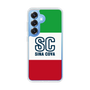 Slim Protection Case［ SINA COVA - Tricolor ］