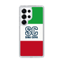 Slim Protection Case［ SINA COVA - Tricolor ］