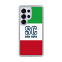 Slim Protection Case［ SINA COVA - Tricolor ］