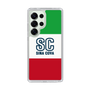 Slim Protection Case［ SINA COVA - Tricolor ］