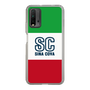 Slim Protection Case［ SINA COVA - Tricolor ］
