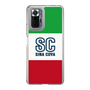 Slim Protection Case［ SINA COVA - Tricolor ］