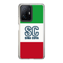 Slim Protection Case［ SINA COVA - Tricolor ］