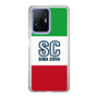 Slim Protection Case［ SINA COVA - Tricolor ］