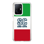 Slim Protection Case［ SINA COVA - Tricolor ］