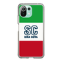 Slim Protection Case［ SINA COVA - Tricolor ］