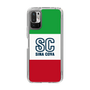 Slim Protection Case［ SINA COVA - Tricolor ］