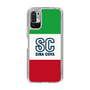 Slim Protection Case［ SINA COVA - Tricolor ］