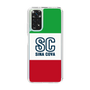 Slim Protection Case［ SINA COVA - Tricolor ］