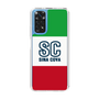 Slim Protection Case［ SINA COVA - Tricolor ］