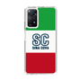 Slim Protection Case［ SINA COVA - Tricolor ］