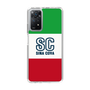 Slim Protection Case［ SINA COVA - Tricolor ］