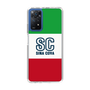 Slim Protection Case［ SINA COVA - Tricolor ］