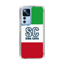Slim Protection Case［ SINA COVA - Tricolor ］