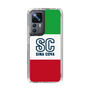 Slim Protection Case［ SINA COVA - Tricolor ］