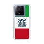 Slim Protection Case［ SINA COVA - Tricolor ］