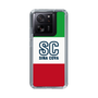 Slim Protection Case［ SINA COVA - Tricolor ］