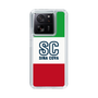 Slim Protection Case［ SINA COVA - Tricolor ］