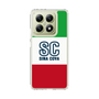 Slim Protection Case［ SINA COVA - Tricolor ］