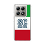 Slim Protection Case［ SINA COVA - Tricolor ］