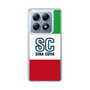 Slim Protection Case［ SINA COVA - Tricolor ］