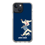 Slim Protection Case［ SINA COVA - Silhouette ］