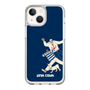 Slim Protection Case［ SINA COVA - Silhouette ］
