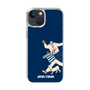 Slim Protection Case［ SINA COVA - Silhouette ］