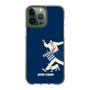 Slim Protection Case［ SINA COVA - Silhouette ］