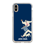 Slim Protection Case［ SINA COVA - Silhouette ］