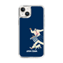 Slim Protection Case［ SINA COVA - Silhouette ］