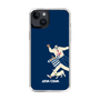 Slim Protection Case［ SINA COVA - Silhouette ］