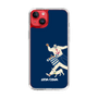 Slim Protection Case［ SINA COVA - Silhouette ］