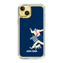 Slim Protection Case［ SINA COVA - Silhouette ］