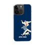 Slim Protection Case［ SINA COVA - Silhouette ］