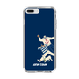 Slim Protection Case［ SINA COVA - Silhouette ］