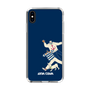 Slim Protection Case［ SINA COVA - Silhouette ］